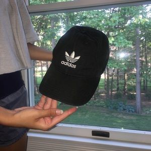 adidas hat